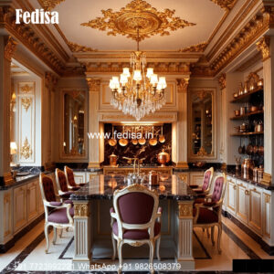 Classic Kitchen Lighting Chandelier Granite Countertops Near Me No-057