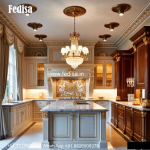 Classic White Kitchen Cabinet Ideas Bartan Stand No-072