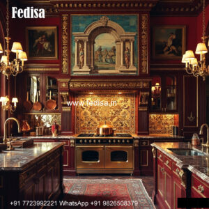 Elegant Classic Kitchen Decor Ideas Kitchen Room No-074