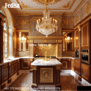 Traditional Kitchen Cabinets New Kitchen No-086