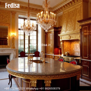 Granite Kitchen Countertops White Kitchen Ideas No-094