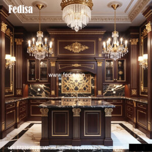 Classic Kitchen Lighting Chandelier Kitchen Cabinet Ideas No-133