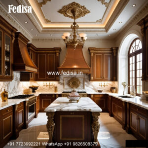Brass Kitchen Fixtures Quartz Countertops Cost No-136