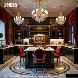 Decorative Molding Kitchen Kitchen Drawer No-137