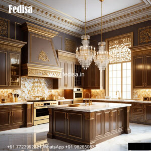 Classic Kitchen Design Kitchen Cabinets Online No-153