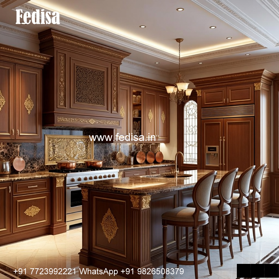 Antique Kitchen Furniture Cabinet Door No-163