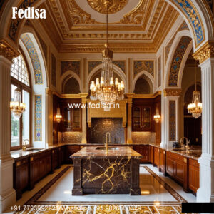 Brass Kitchen Fixtures New Kitchen Cost No-174