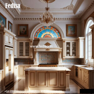 Luxury Classic Kitchen Kitchen Tile Ideas No-193