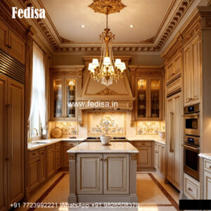 Heritage Kitchen Design Kitchen Room Design No-198