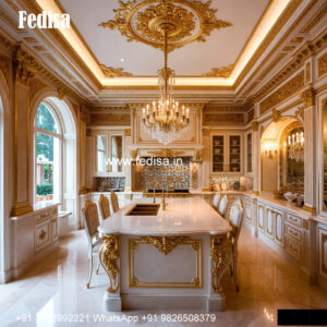 Traditional Kitchen Cabinets Kitchen Door Design No-200