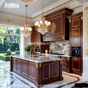 Modern Classic Kitchen Design Ideas Kitchen Base Units No-221