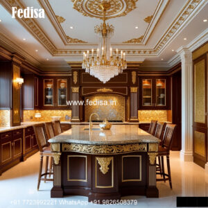 Small Classic Kitchen Design Inspiration Amazon Kitchen No-223