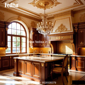 Heritage Kitchen Design Black Kitchen Faucet No-236