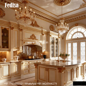 Classic Cabinet Handles House Kitchenware No-252