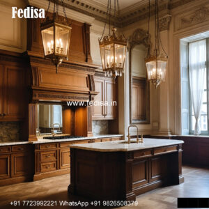 Budget Classic Kitchen Renovation Ideas Best Paint For Kitchen Cabinets 2020 No-265