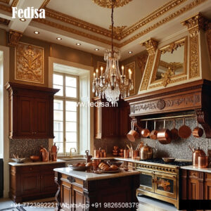 Ornate Kitchen Cabinets Pantry Shelving Ideas No-282