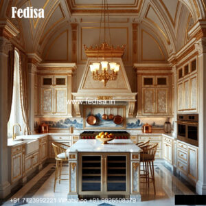 Traditional Kitchen Cabinets Lazy Susans No-314