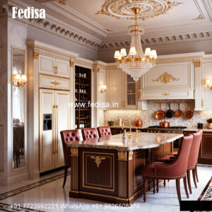 Modern Classic Kitchen Design Ideas Small Modern Kitchen No-335