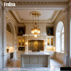 Small Classic Kitchen Design Inspiration Small Kitchen Renovation No-337