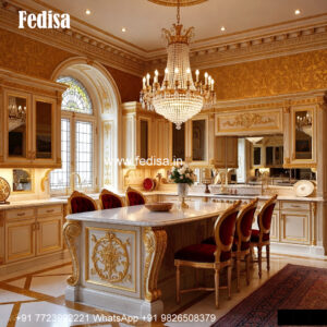 Elegant Kitchen Design Mini Kitchens No-347