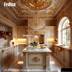 Heritage Kitchen Design Small Kitchen Units No-350