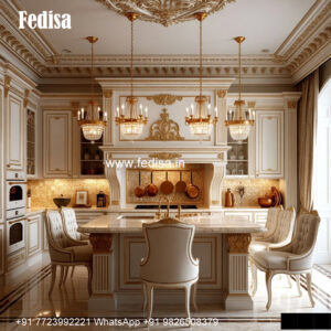 Classic White Kitchen Design Small Kitchen Makeovers No-355