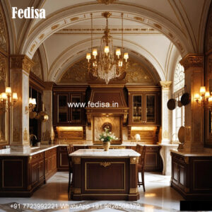 Classic Kitchen Lighting Chandelier Small Kitchen With Island Layout No-361