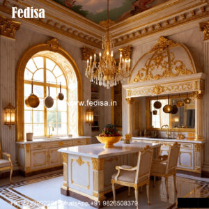 Small Classic Kitchen Design Small L Shaped Kitchen With Island No-367