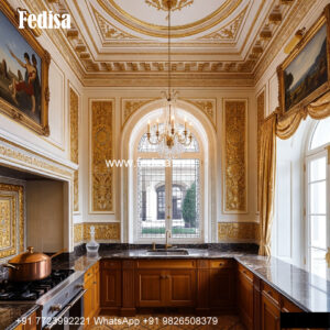 Traditional Kitchen Design With Modern Touch Small Kitchen Designs With Island No-377