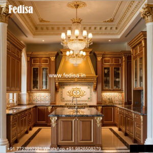 Classic Kitchen Design Small Commercial Kitchen Layout No-381