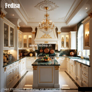 Traditional Kitchen Cabinets Small Fitted Kitchens No-390