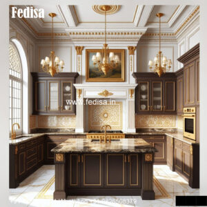 Vintage Kitchen Tiles Small Kitchen Setup No-400