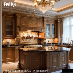 Elegant Classic Kitchen Decor Ideas Tiny Kitchen Designs No-416