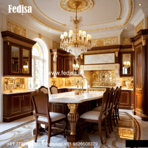 Heritage Kitchen Design Small Kitchen Designs 2021 No-426