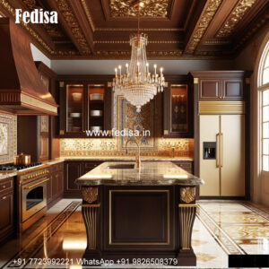 Small Classic Kitchen Design Inspiration Best Small Kitchen Designs No-451