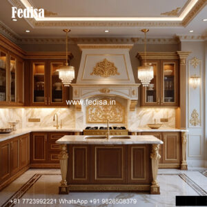 Traditional Kitchen Design Little Kitchens No-458