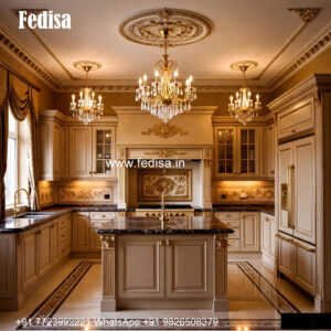 Classic Cabinet Handles Small U Shaped Kitchen With Peninsula No-480