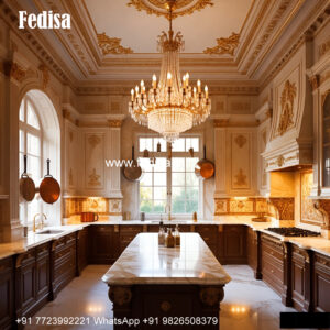 Elegant Classic Kitchen Decor Ideas Mini Kitchen Designs No-492