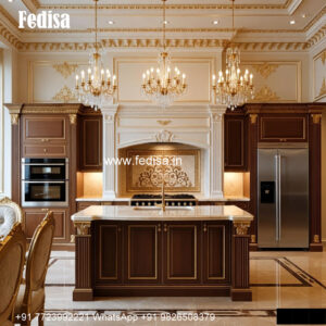 Budget Classic Kitchen Renovation Ideas Small Kitchen Redesign No-493