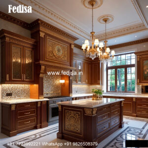 Luxury Classic Kitchen Small Base Cabinet No-535