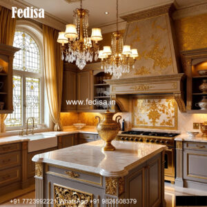 Classic Home Kitchen New Small Kitchen Cost No-539