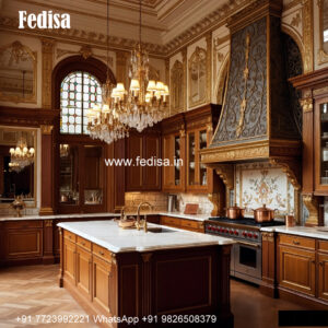 Classic Kitchen Backsplash Small Pantry Remodel No-549