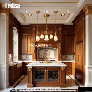 Antique Kitchen Furniture Kitchen Island With Seating No-581