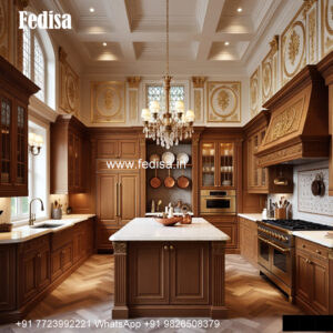 Small Classic Kitchen Design Ikea Kitchen Cart No-595