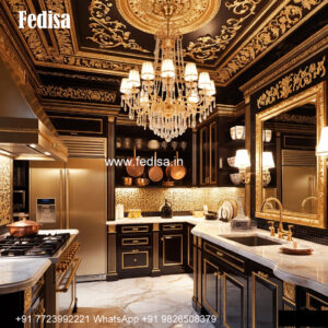 Luxury Classic Kitchen Stainless Steel Kitchen Island No-611