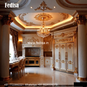 Antique Kitchen Furniture Kitchen Utility Cart No-619