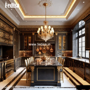 Classic Kitchen Lighting Chandelier Large Kitchen Island With Seating No-627