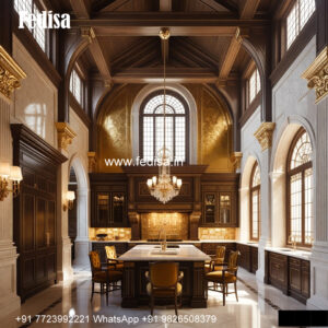 Vintage Kitchen Tiles Kitchen Layouts With Island No-628