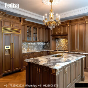 Modern Classic Kitchen Design Ideas Home Styles Kitchen Island No-639