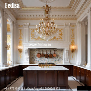 Vintage Kitchen Style Kitchen Island With Granite Top No-650